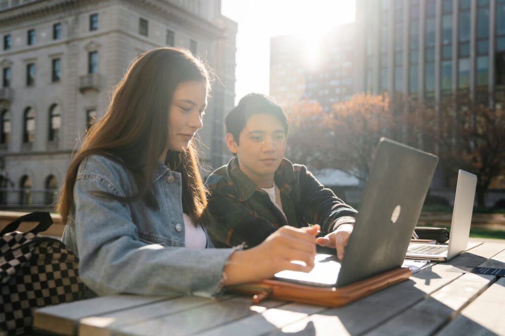 Study AI in the US