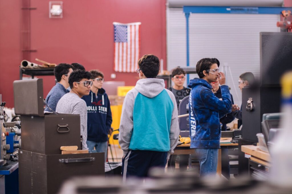 STEM education in the US